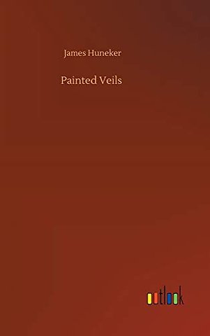 Painted Veils