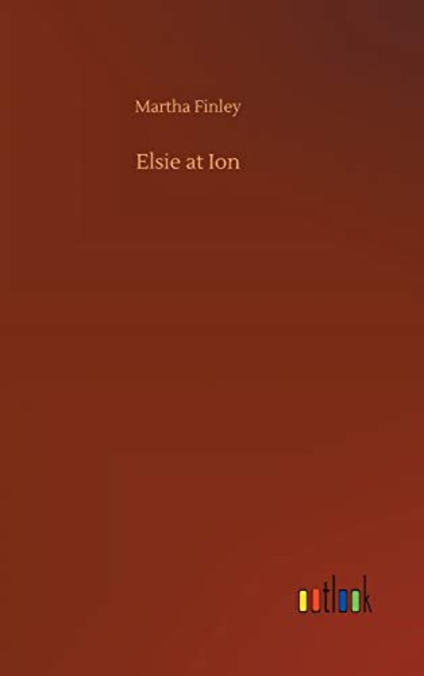 Elsie at Ion