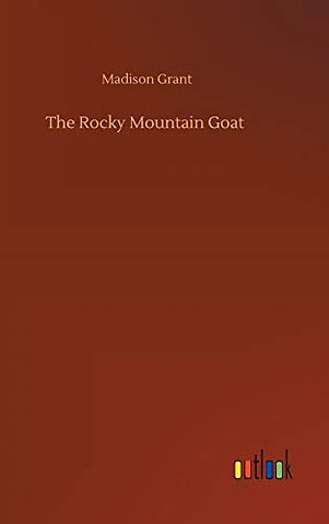 The Rocky Mountain Goat