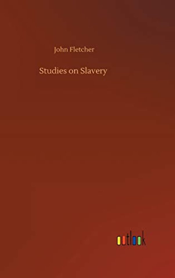 Studies on Slavery