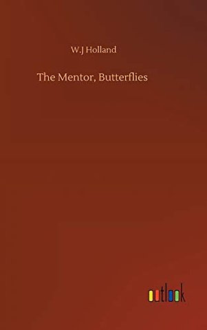 The Mentor, Butterflies