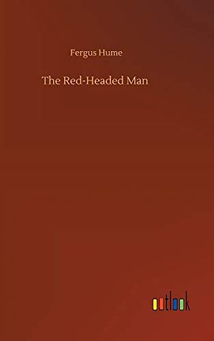 The Red-Headed Man