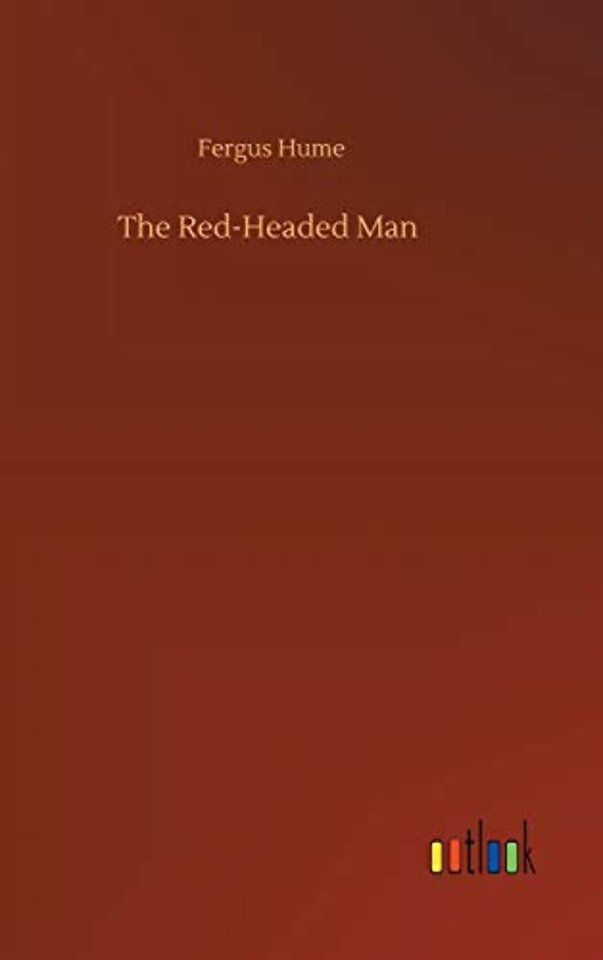 The Red-Headed Man