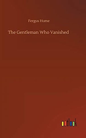 The Gentleman Who Vanished
