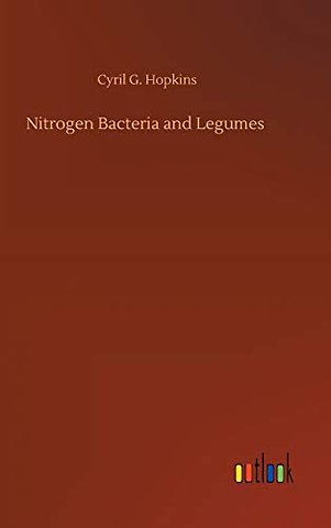 Nitrogen Bacteria and Legumes