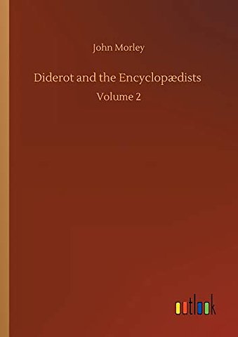 Diderot and the Encyclopædists