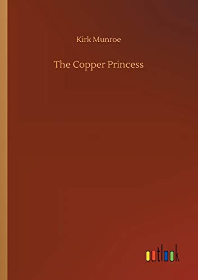 The Copper Princess