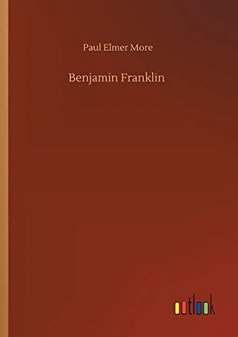 Benjamin Franklin