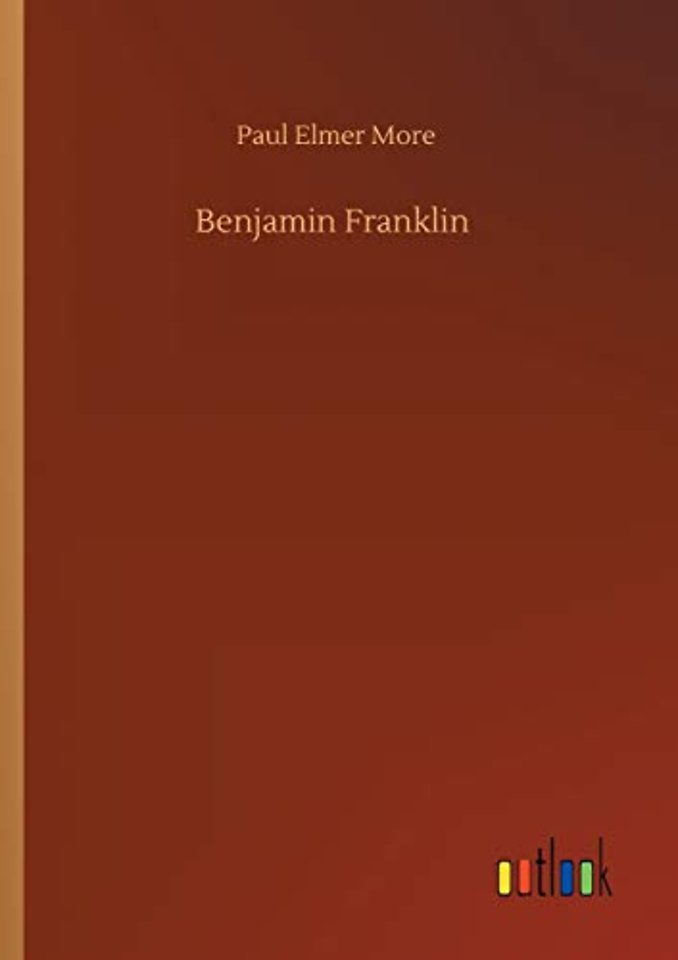Benjamin Franklin