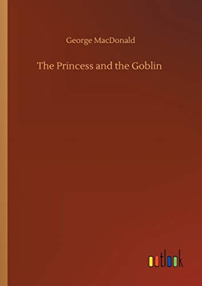 The Princess and the Goblin