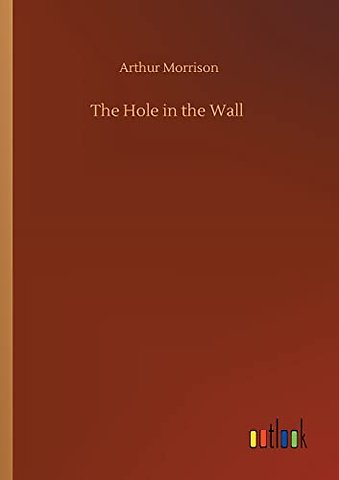 The Hole in the Wall