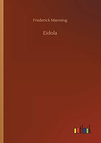 Eidola