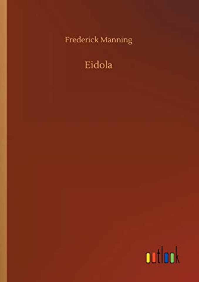 Eidola