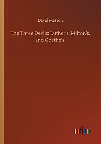 The Three Devils