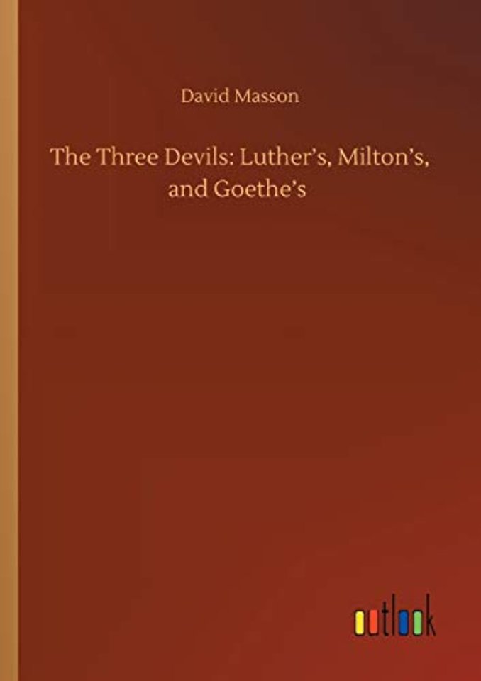 The Three Devils