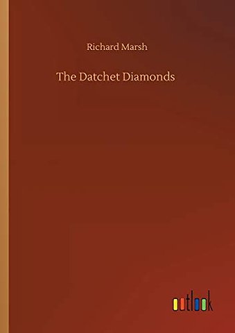 The Datchet Diamonds