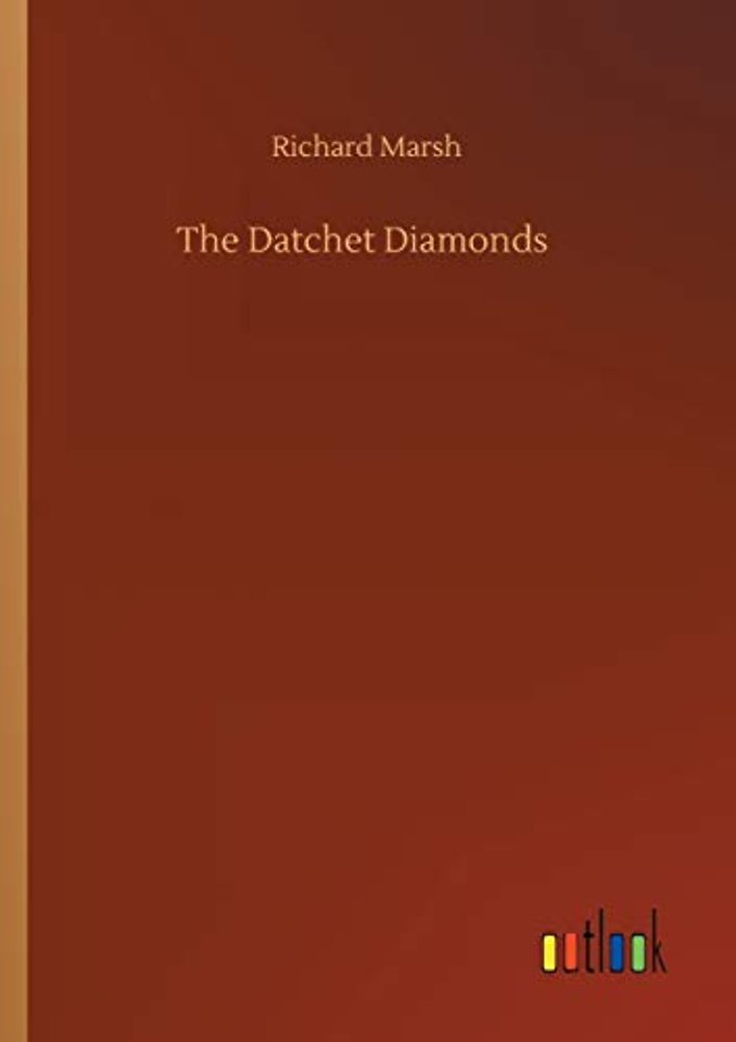 The Datchet Diamonds