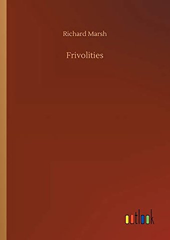 Frivolities