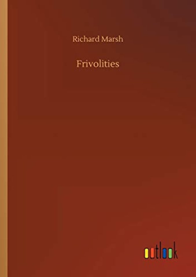 Frivolities
