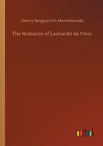The Romance of Leonardo da Vinci