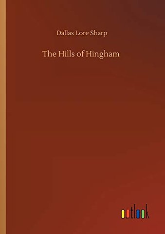 The Hills of Hingham