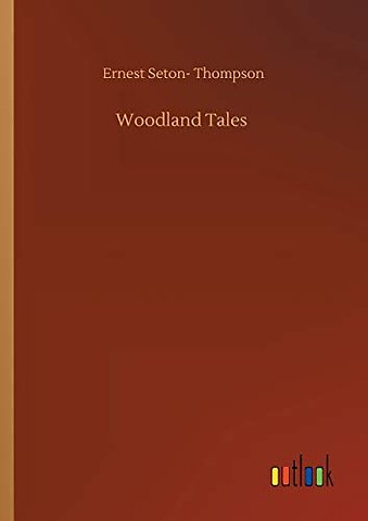 Woodland Tales