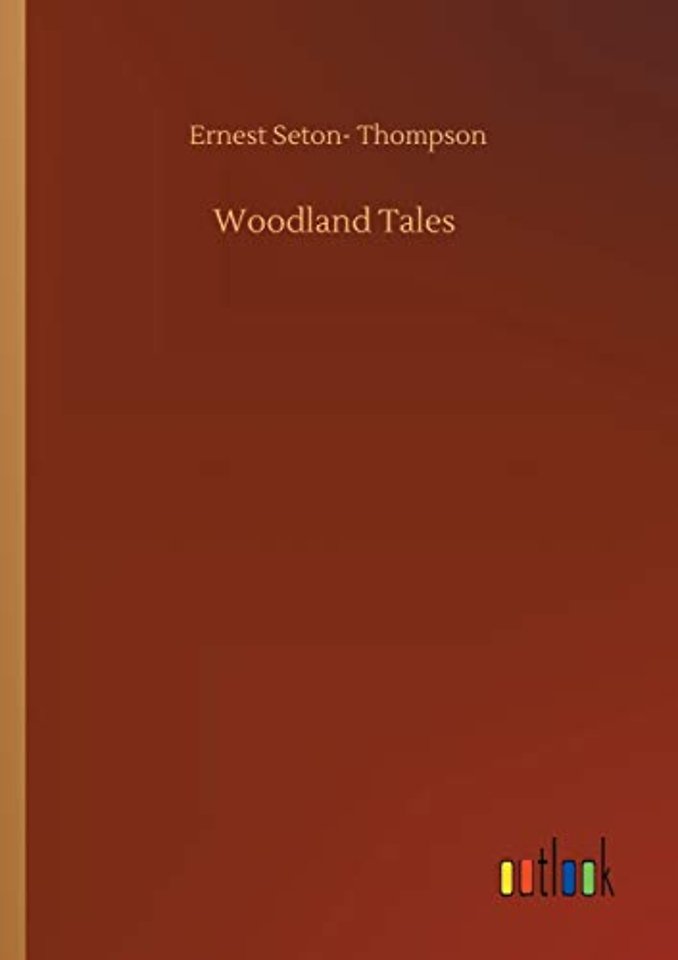 Woodland Tales