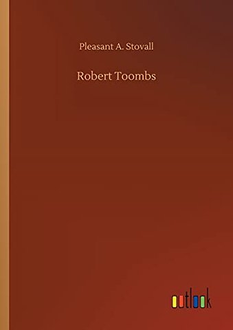 Robert Toombs