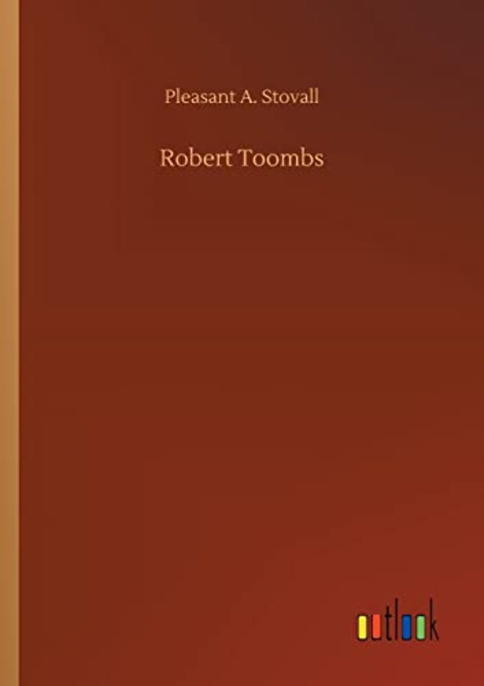 Robert Toombs