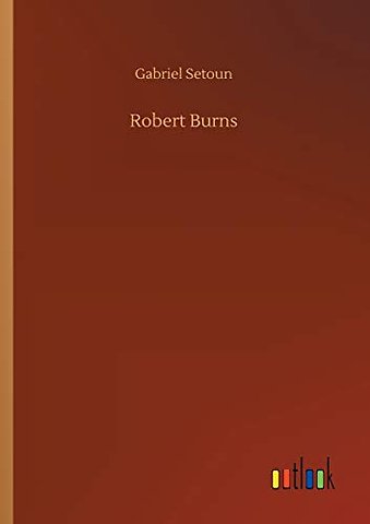 Robert Burns