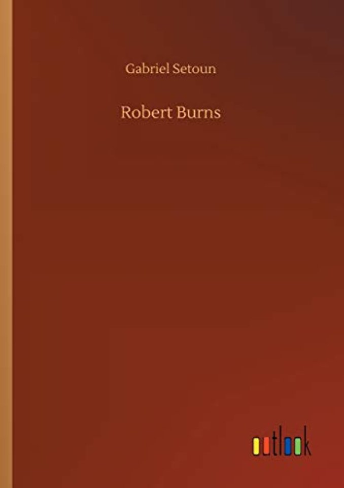Robert Burns