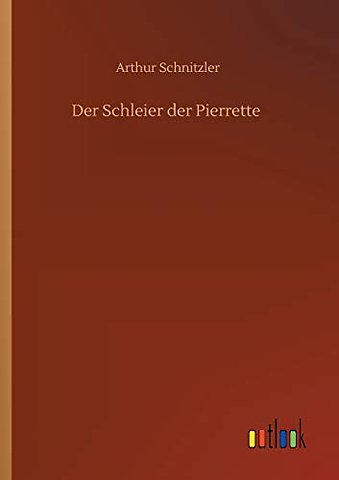Der Schleier der Pierrette