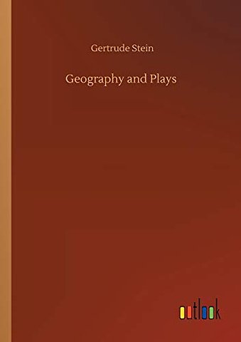 Geography and Plays