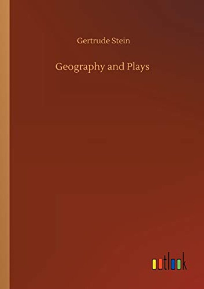 Geography and Plays