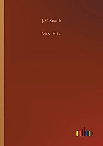 Mrs. Fitz