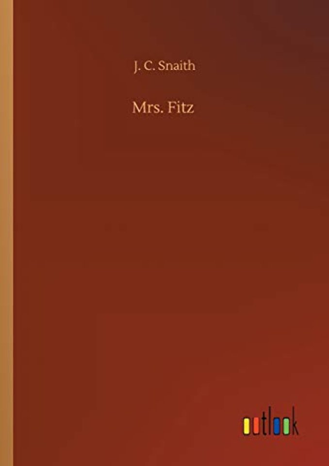 Mrs. Fitz