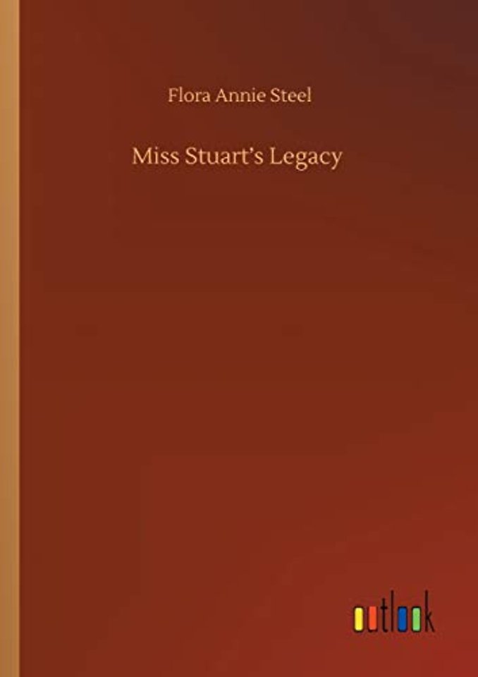 Miss Stuart's Legacy
