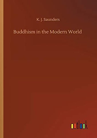 Buddhism in the Modern World