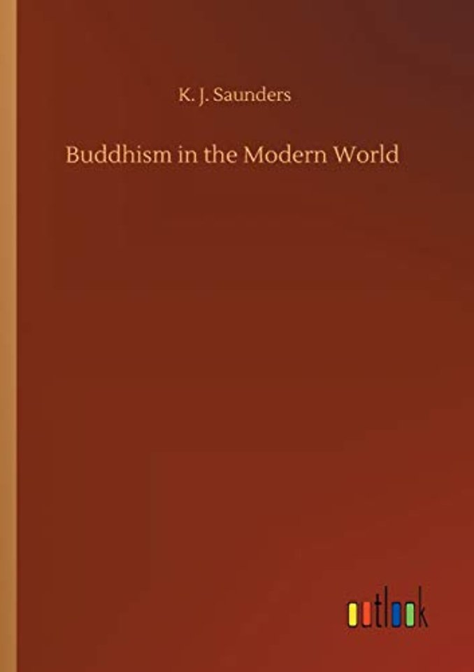Buddhism in the Modern World