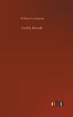 Guilty Bonds