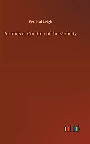 Portraits of Children of the Mobility