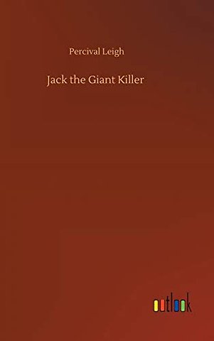 Jack the Giant Killer