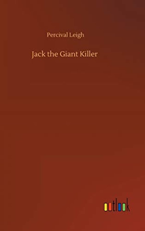 Jack the Giant Killer