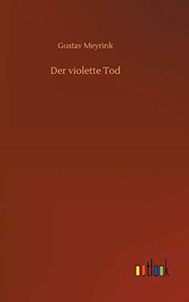 Der violette Tod