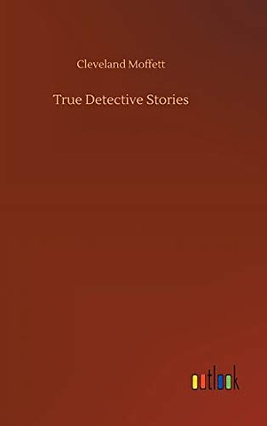 True Detective Stories