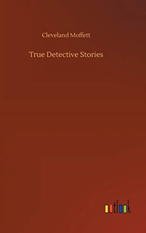 True Detective Stories