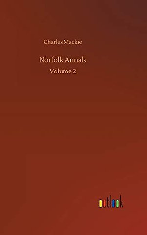 Norfolk Annals