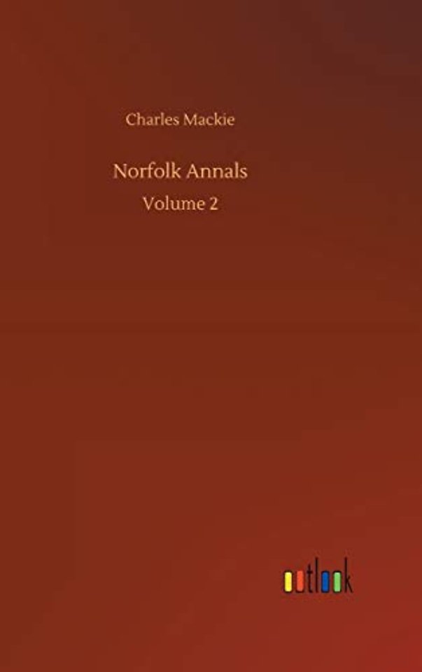 Norfolk Annals