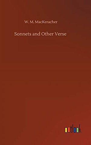 Sonnets and Other Verse