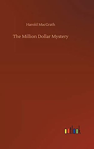 The Million Dollar Mystery